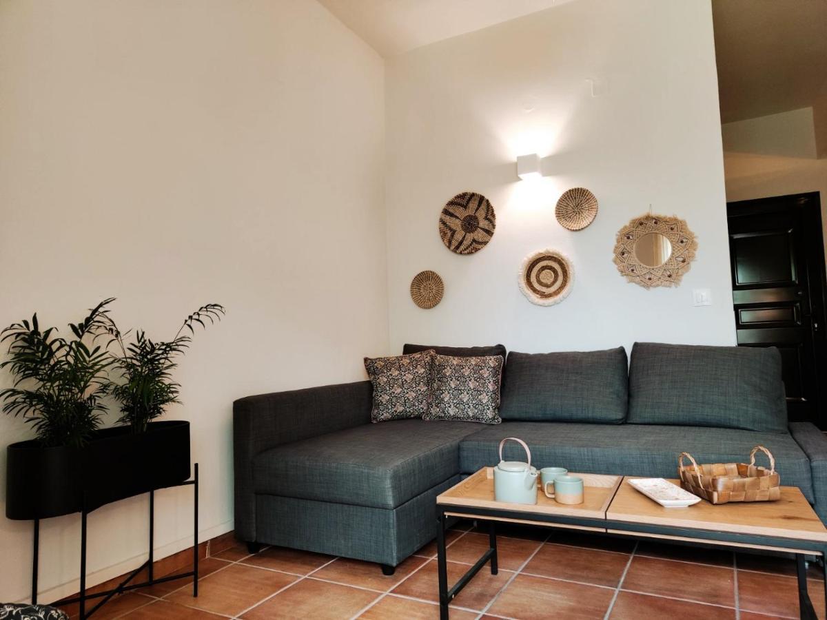 Coritos Apartments 2 Corfu Контокали Экстерьер фото